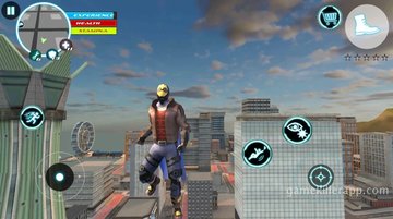 Game Screenshot 5