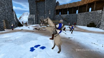 Game Screenshot 1
