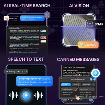 App Screenshot 5