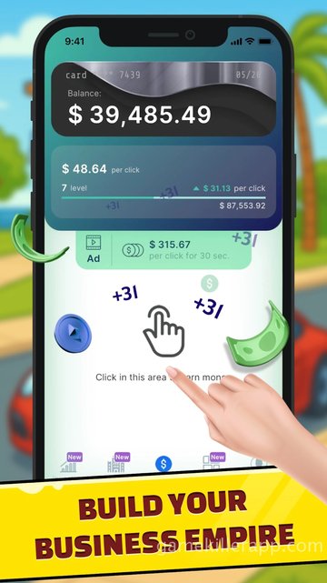 Game Screenshot 1