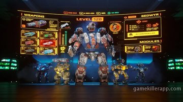 Game Screenshot 5