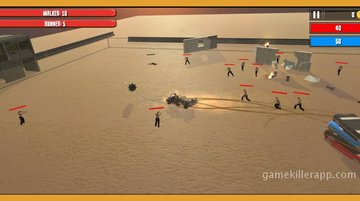 Game Screenshot 3