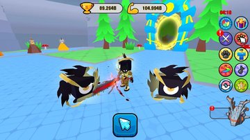 Game Screenshot 5
