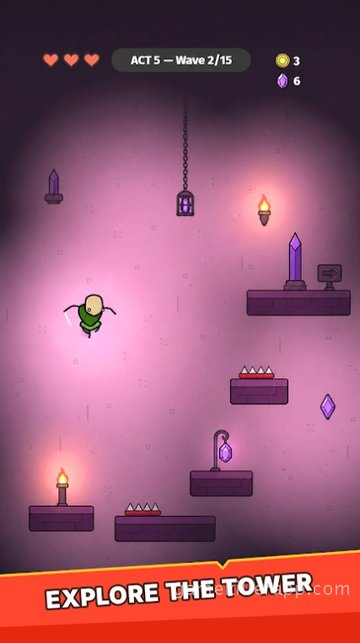 Game Screenshot 5