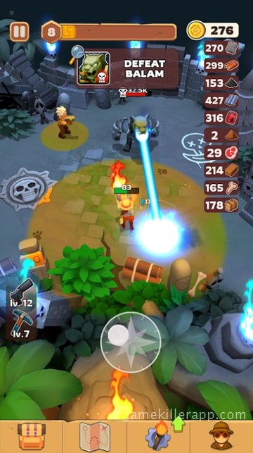 Game Screenshot 4