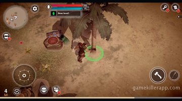 Game Screenshot 1