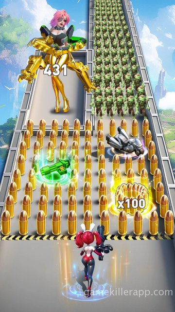 Game Screenshot 4