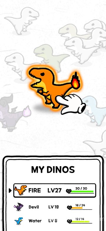 Game Screenshot 1