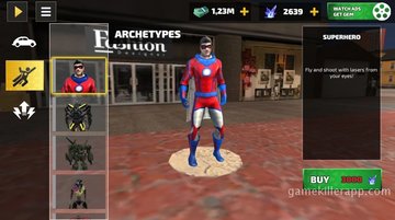 Game Screenshot 3