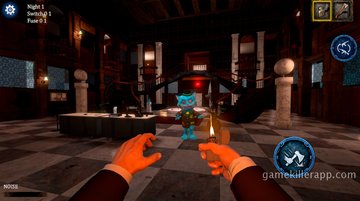 Game Screenshot 1