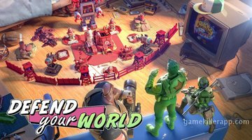 Game Screenshot 4