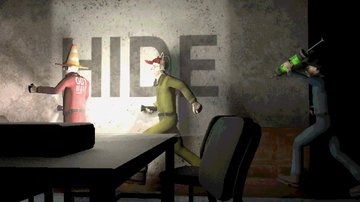 Game Screenshot 1