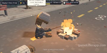 Game Screenshot 3