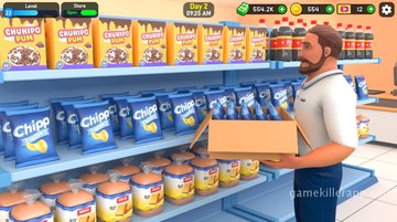Game Screenshot 3