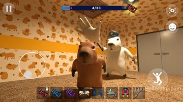 Game Screenshot 2