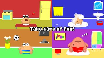 Game Screenshot 5