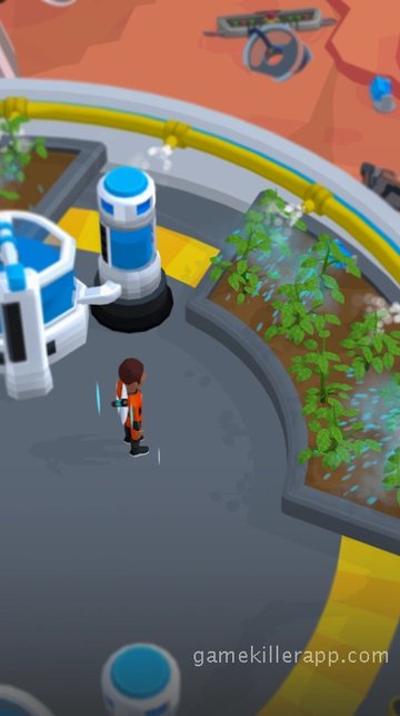Game Screenshot 5
