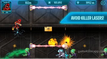 Game Screenshot 4