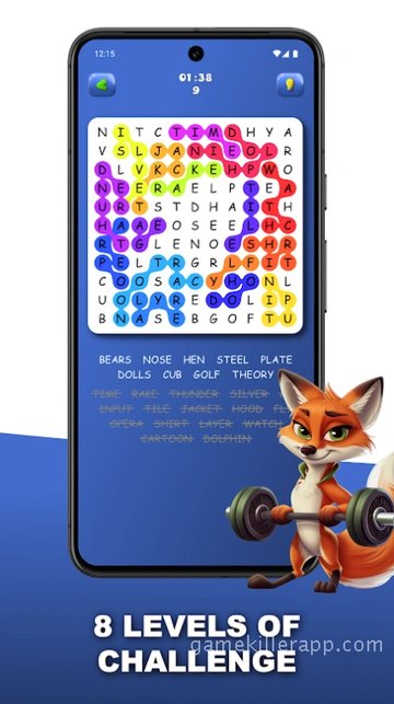 Game Screenshot 2