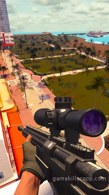 Game Screenshot 5