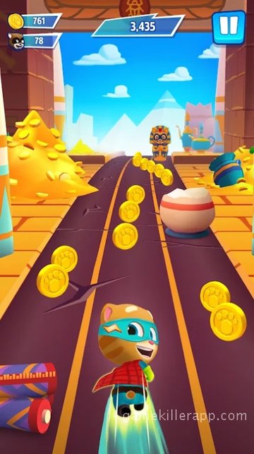 Game Screenshot 5