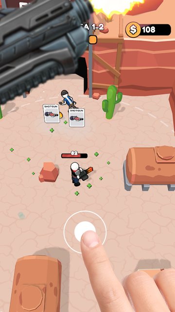 Game Screenshot 2