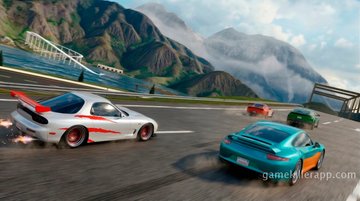 Game Screenshot 5