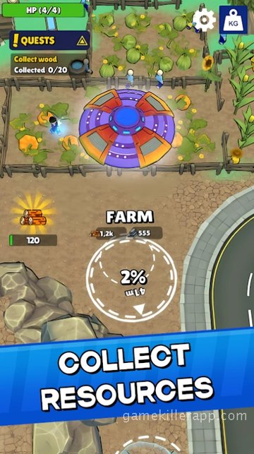 Game Screenshot 5