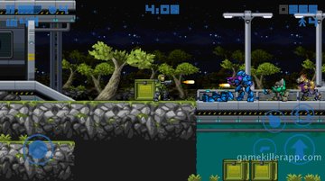 App Screenshot 1