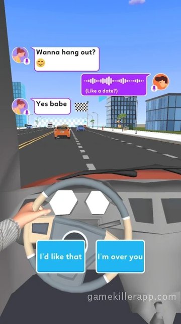Game Screenshot 1