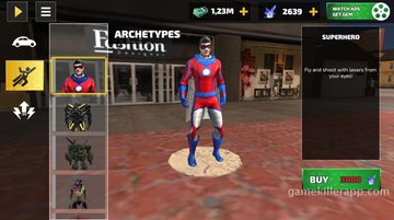 Game Screenshot 3