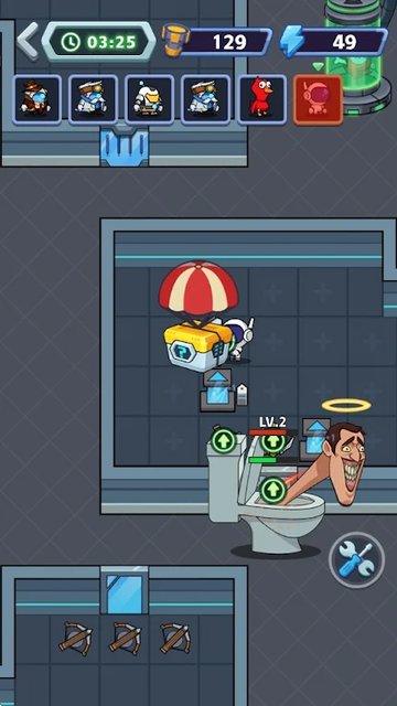 Game Screenshot 4