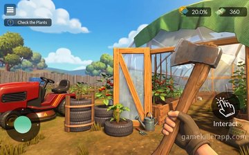 Game Screenshot 3