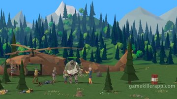 Game Screenshot 3