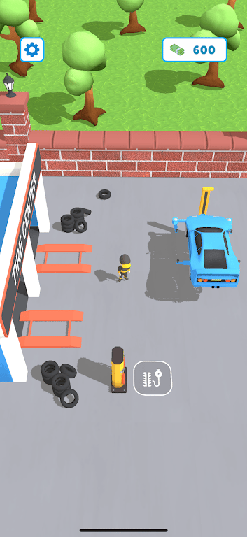 Game Screenshot 5