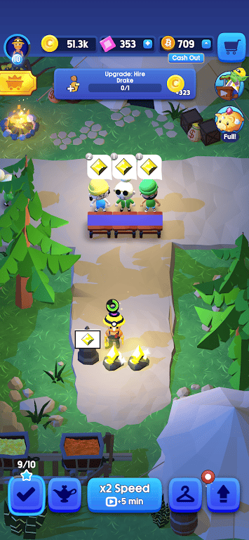 Game Screenshot 2