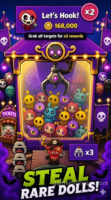 Game Screenshot 3