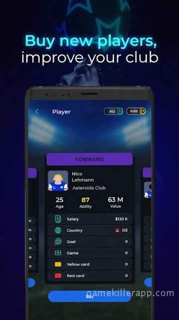 Game Screenshot 2