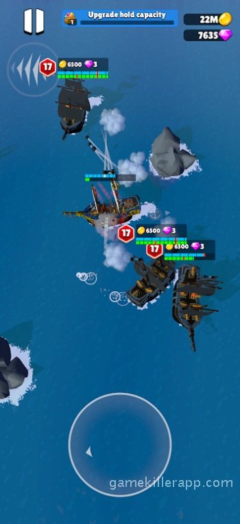 Game Screenshot 3