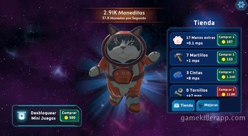 Game Screenshot 1