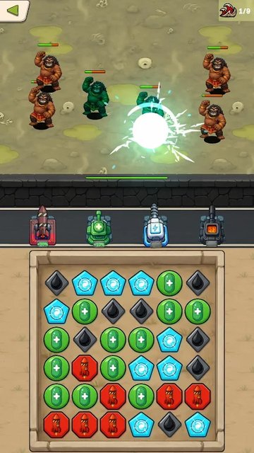 Game Screenshot 4