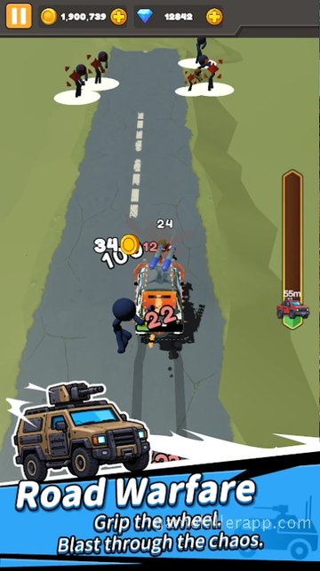 Game Screenshot 3