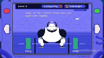 Game Screenshot 2