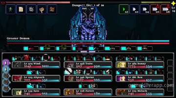 Game Screenshot 1