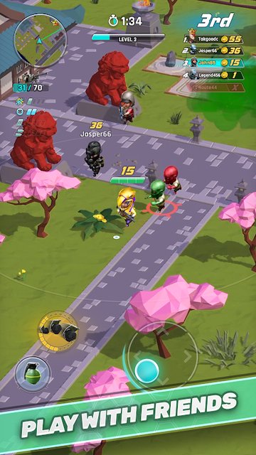 Game Screenshot 5