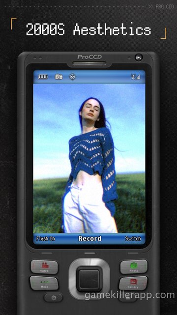 App Screenshot 2
