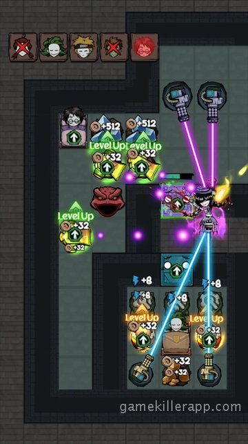 Game Screenshot 5