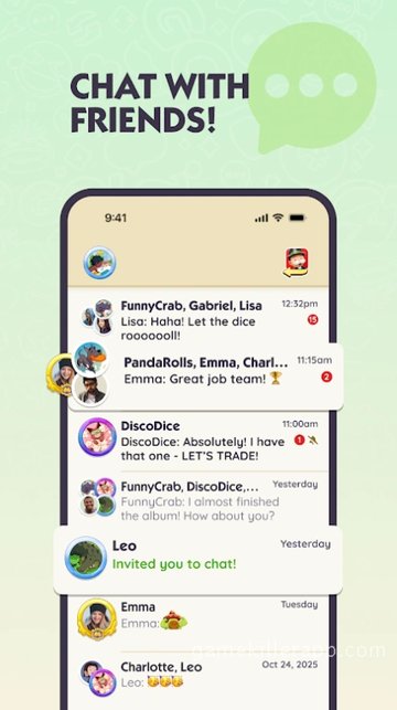 App Screenshot 2