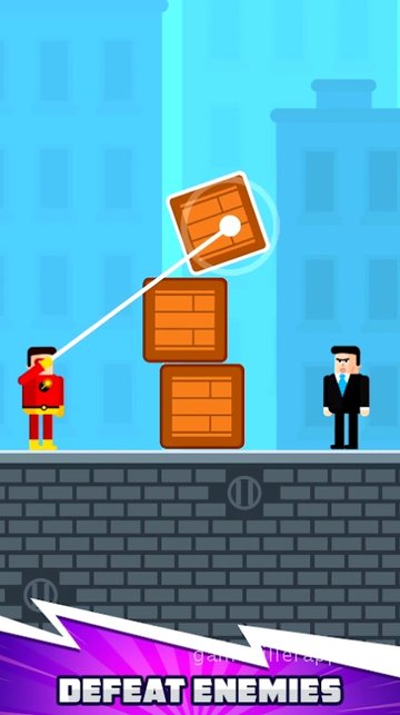 App Screenshot 1