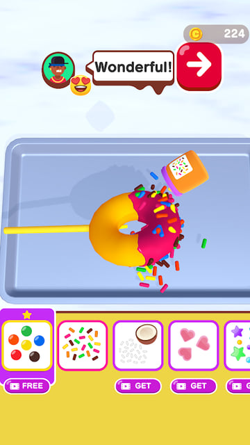 Game Screenshot 3
